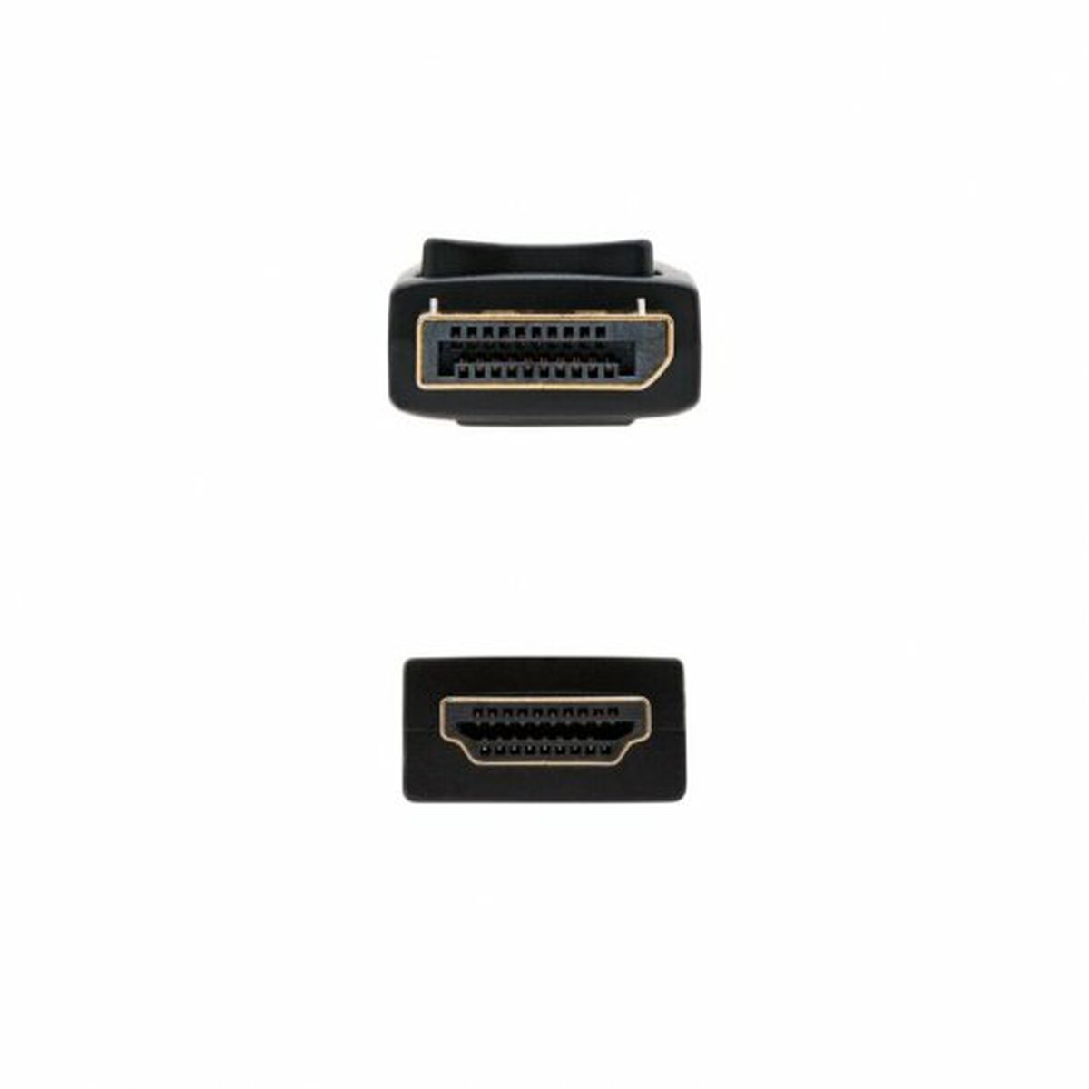 Adapter DisplayPort na HDMI NANOCABLE 10.15.4301 1 m